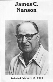 James Nanson 1978